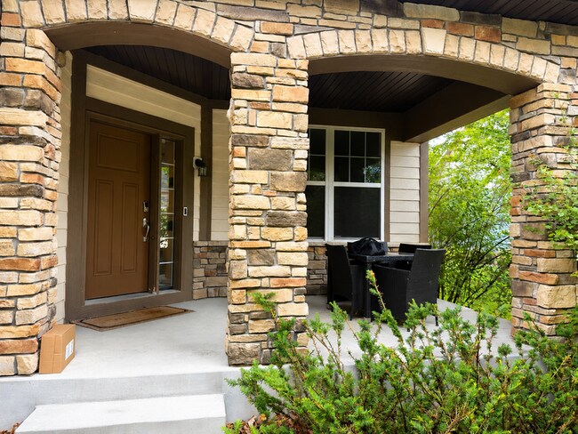 Building Photo - 4720 Palmer Ct