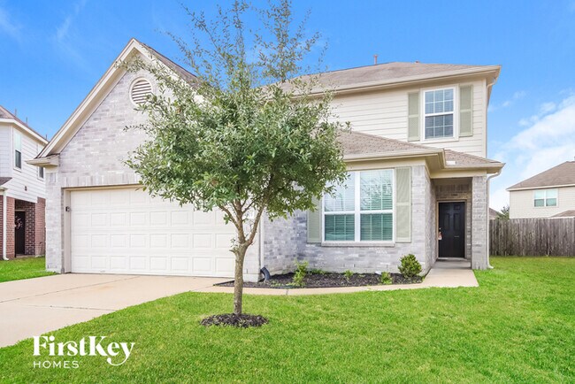 Primary Photo - 14803 Liberty Stone Ln