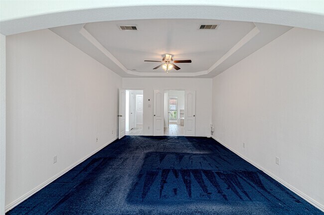 Building Photo - 6219 St Rosalia Dr
