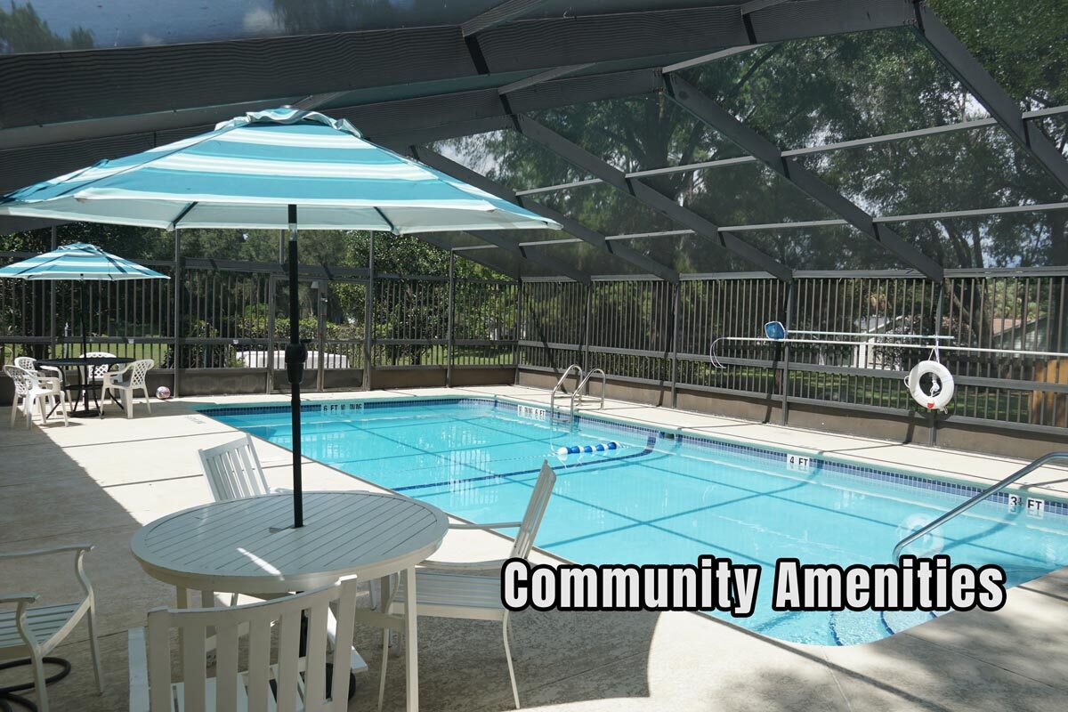 Community Pool - 3924 NE 22nd St