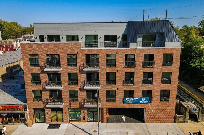 Building Photo - 308 W Chelten Ave