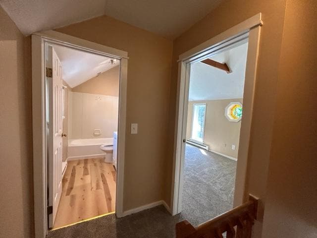 Building Photo - 905 Hill Street - Apt 2