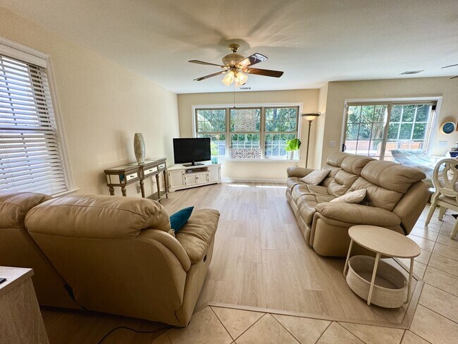 Building Photo - Fully Furnished Coastal Home in Gated Allenwood Community | Steps from Pool, Minutes from Schools...
