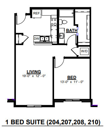 Floorplan - 1520 NW Irvinedale Dr