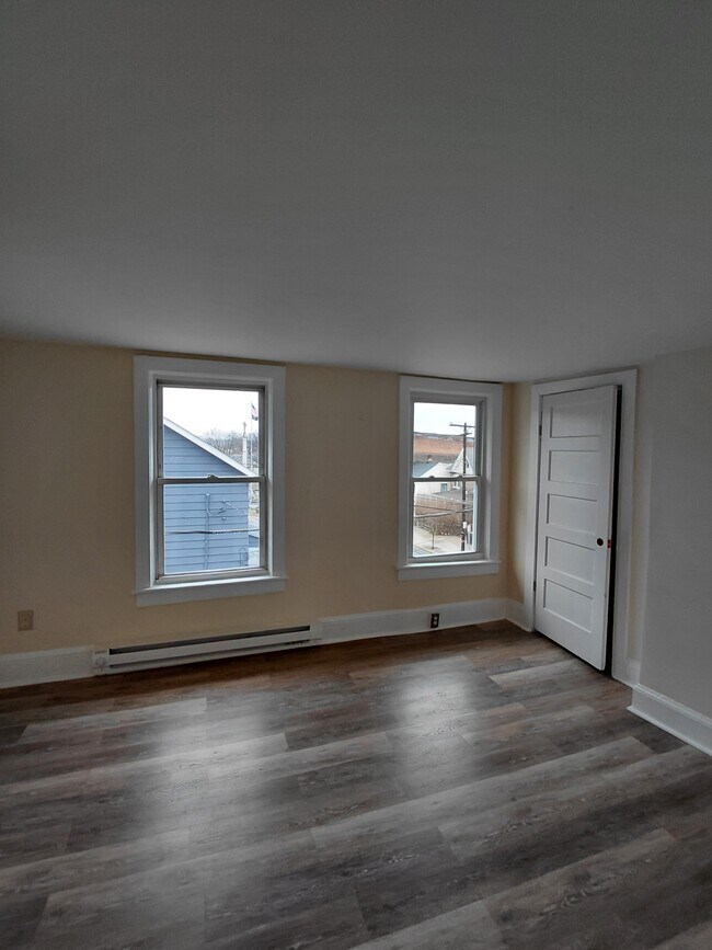 Building Photo - South Main Apartments