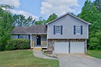 Building Photo - 431 Ivy Crest Dr