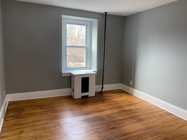 Living Room - 86 Quarry Rd