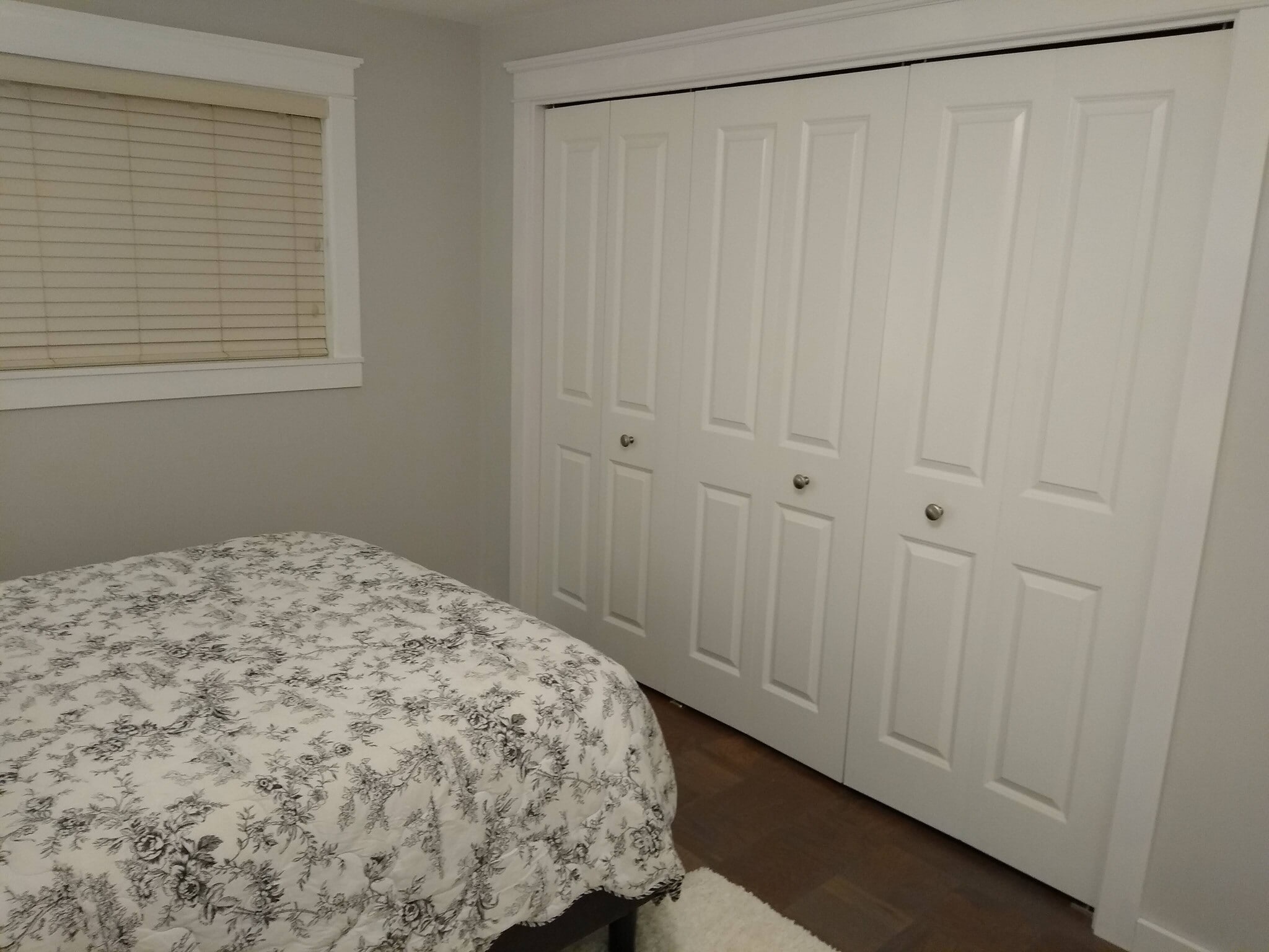 Master Bedroom Main Floor - Southeast - 3905 Almira Dr