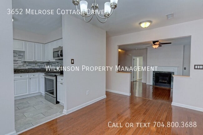 Building Photo - 3652 Melrose Cottage Dr