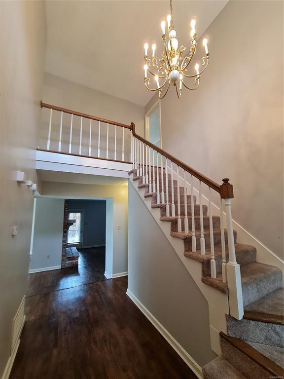 Building Photo - 1601 Cobblestone Ct