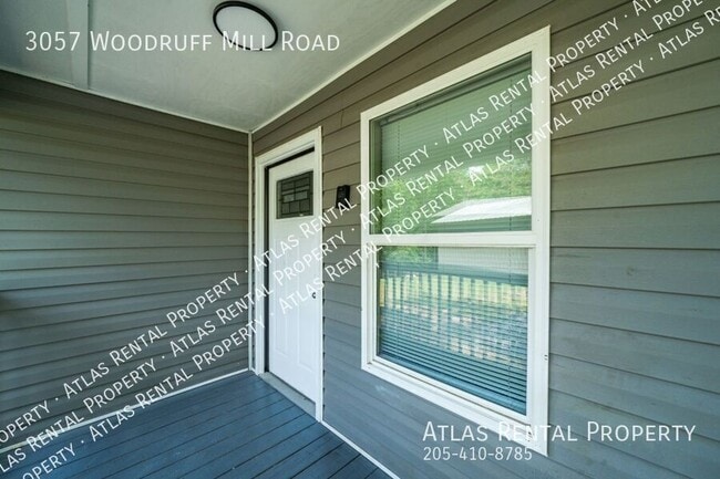 Building Photo - 3057 Woodruff Mill Rd