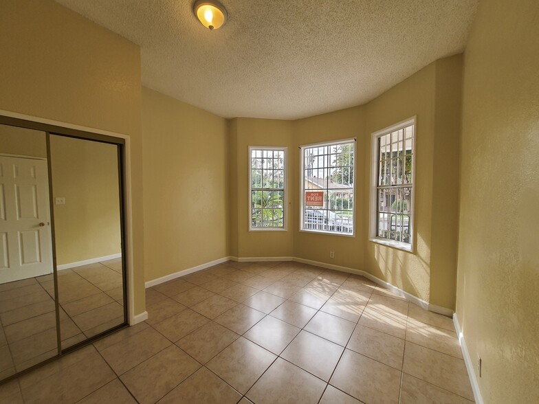 Bedroom #1 - 4226 Wall St