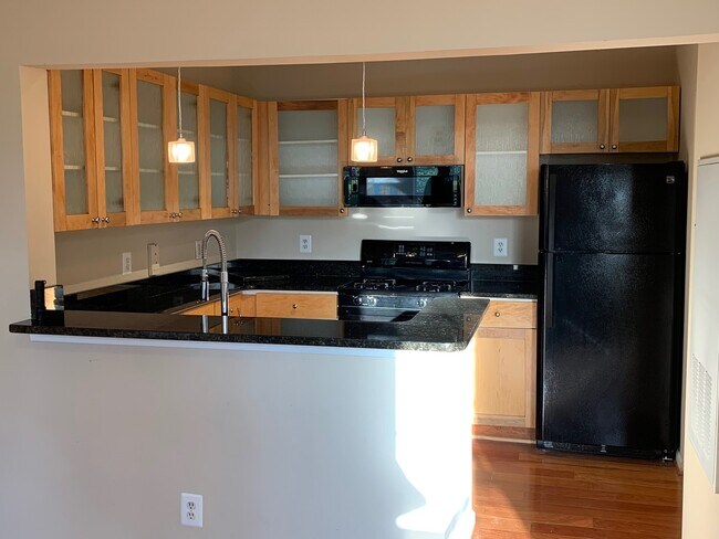 Kitchen - 20303 Beechwood Ter