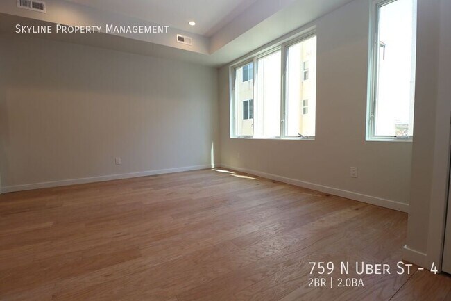 Building Photo - 759 N Uber St