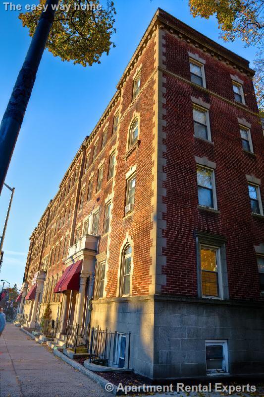Building Photo - 1616 Massachusetts Ave