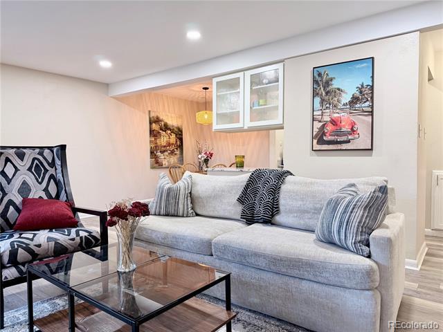 Building Photo - 7995 E Mississippi Ave