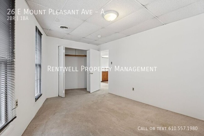 Building Photo - 26 E Mt Pleasant Ave