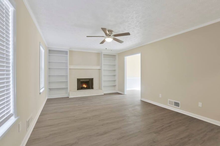 Building Photo - 5603 Pennybrook Ct