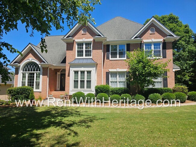 Building Photo - WOW!!!!!...PRETIGIOUS HOME IN CHAPEL CROSS...