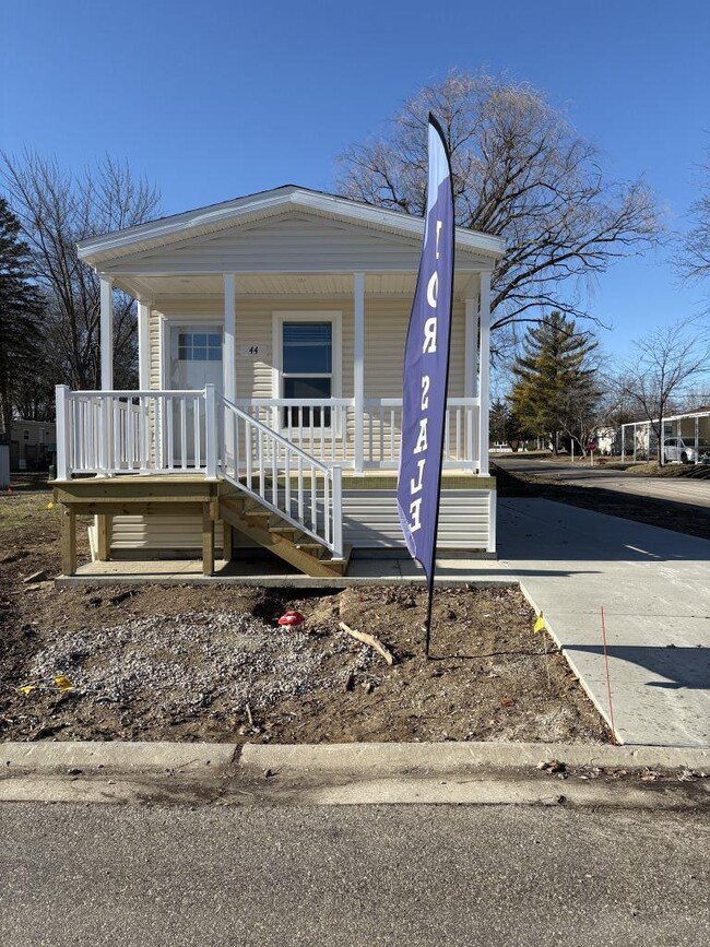Building Photo - 19900 128th St