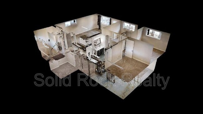 Building Photo - 3301 Pennsylvania Ave