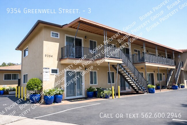 Building Photo - 9354 Greenwell St