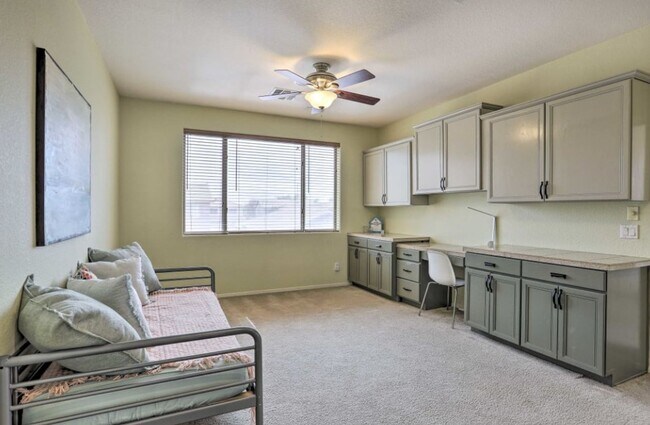 Building Photo - Coming Soon!! Gorgeous Fully Furnished 6 b...