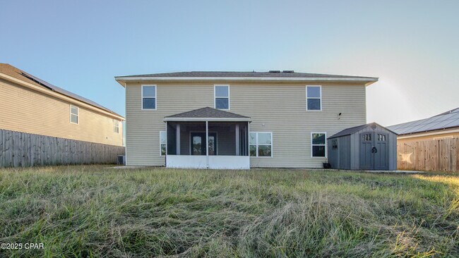 Building Photo - 3929 Alva Thomas Rd