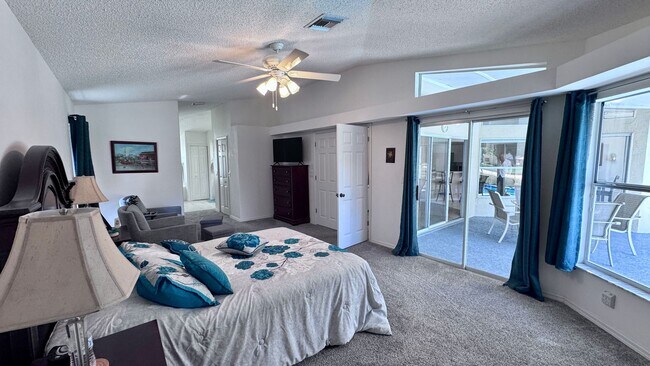 Building Photo - Gated Single Family Home For Rent in West Melbourne