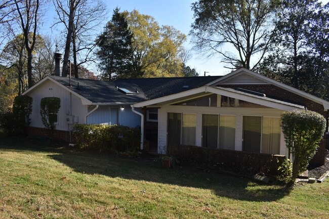 Building Photo - Beautiful Ranch Home