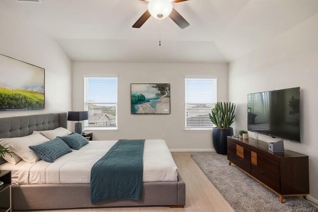 Building Photo - 9604 Eloquence Dr