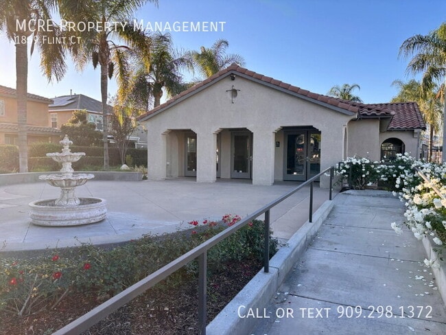 Building Photo - 1869 Flint Ct