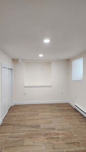 Bedroom Area - 37 Drew Ave