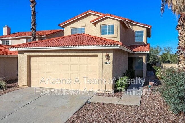 Building Photo - 9413 N Albatross Dr