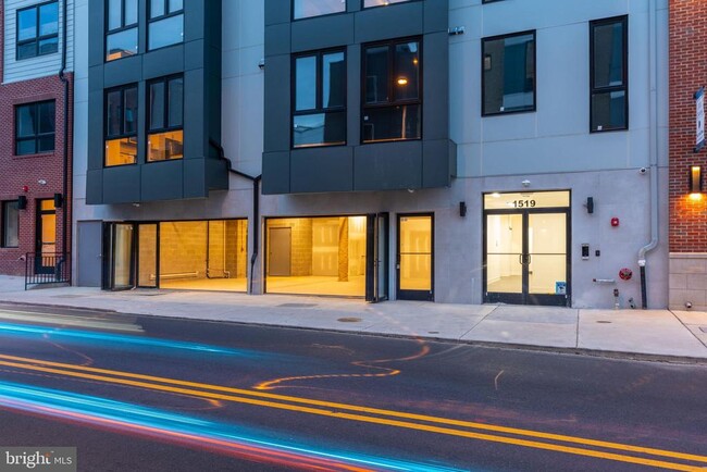 Building Photo - 1519 Ridge Ave