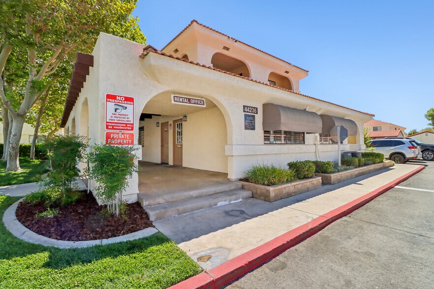 Office On Site - Casa Bonita