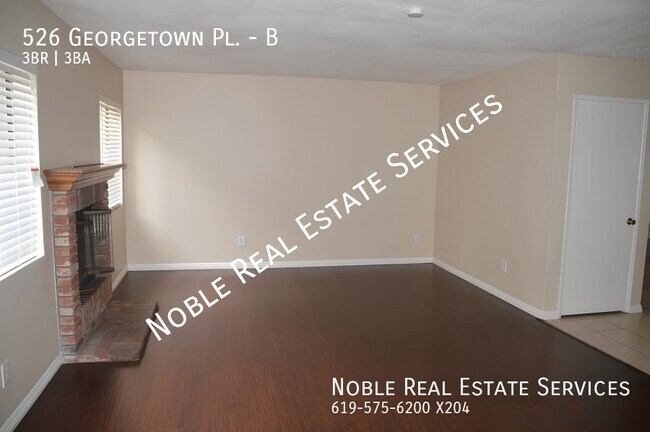 Building Photo - 526 Georgetown Pl