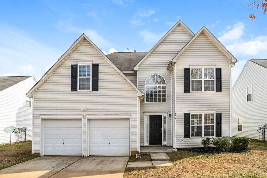 Primary Photo - 3313 Valerie Dr