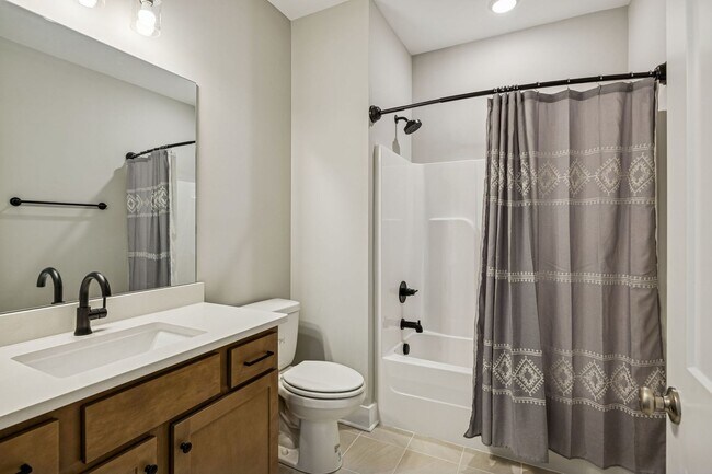 Building Photo - Stunning Craftsman-Style Rental Home with Flexible Living Space & Luxury Upgrades!