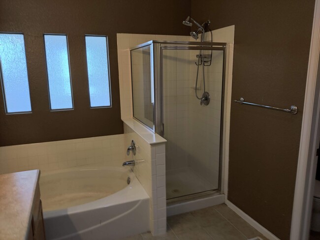 Master Bathroom - 6745 S Winnipeg Cir