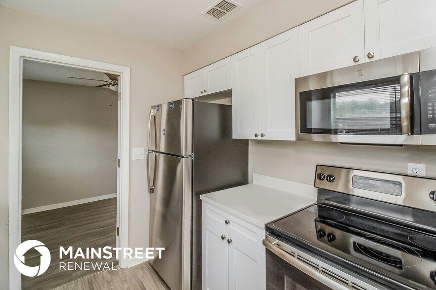 Building Photo - 8516 Gold Ridge Cir