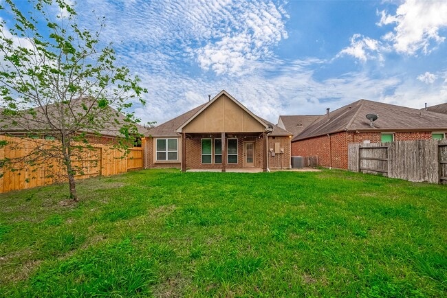 Building Photo - 1611 Ralston Branch Way