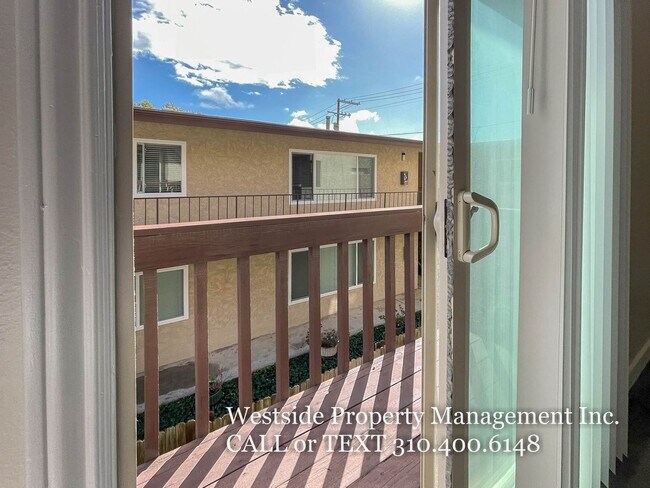 Building Photo - 3739 S Centinela Ave