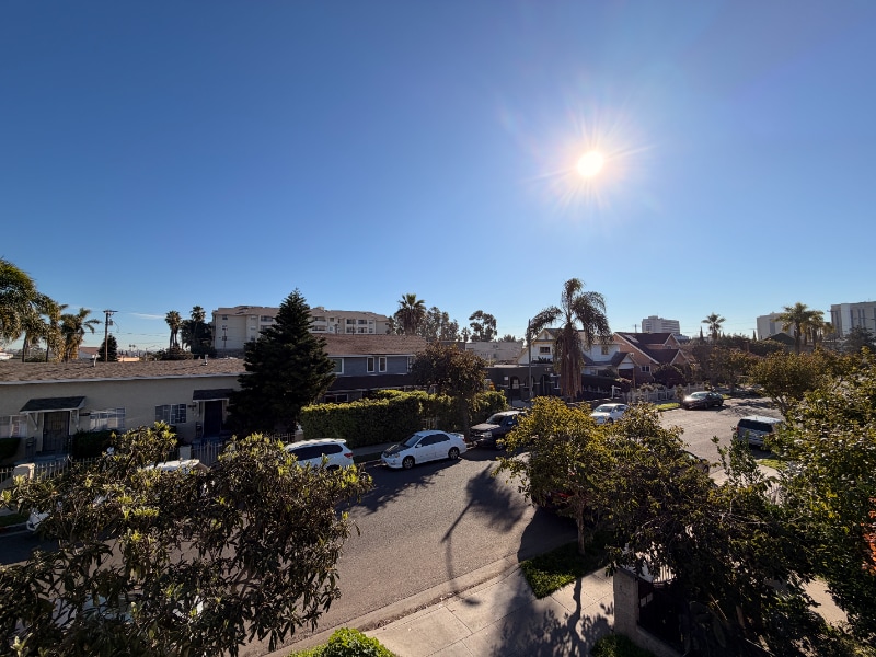 Building Photo - 1443 Linden Ave