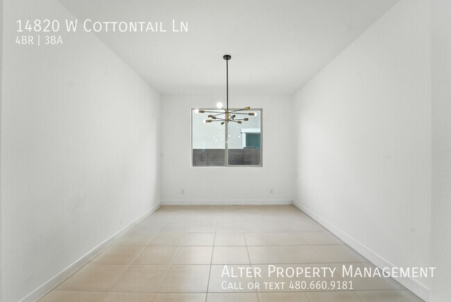 Building Photo - 14820 W Cottontail Ln
