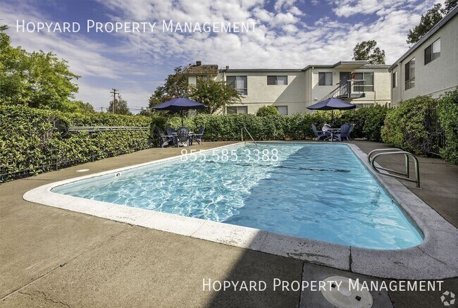 Building Photo - 5155 Arden Way