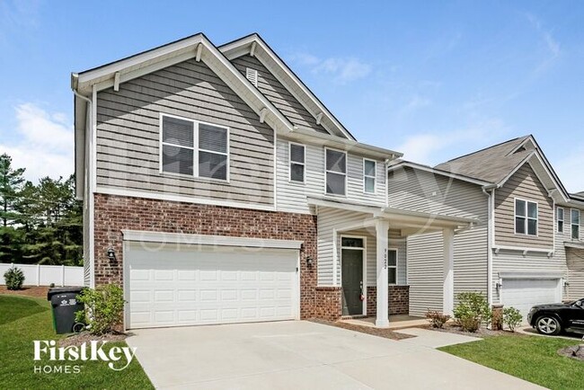 Building Photo - 9022 Evans Woods Dr