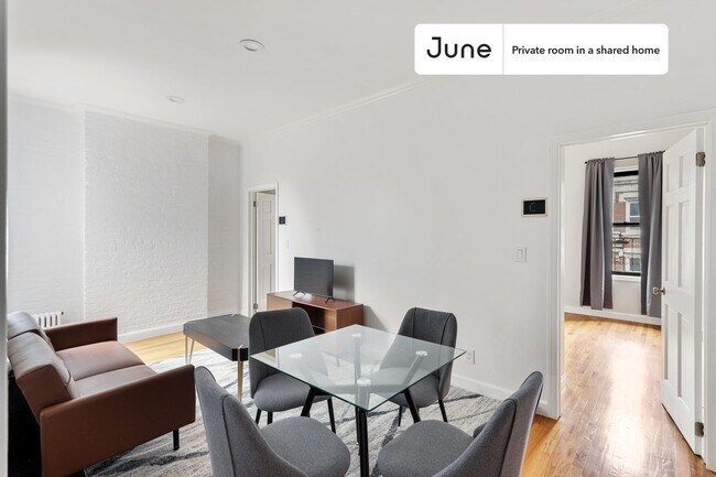 Building Photo - Room in Shared 4 bed/1 bath home in Hamilton Heights