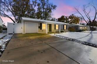 Building Photo - Charming 3-Bedroom Ranch in a Convenient Location!