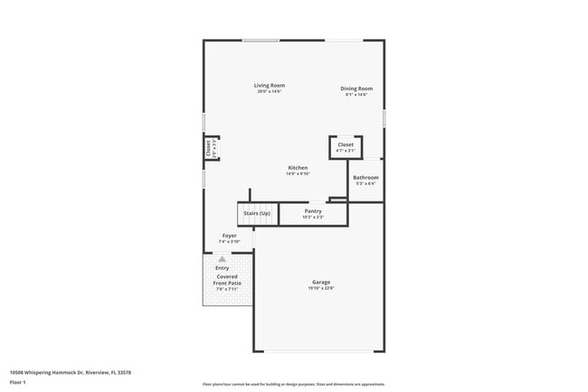 Building Photo - 10508 Whispering Hammock Dr